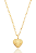 Colar Heart - Imagem 1