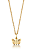 Colar Butterfly - Imagem 1