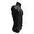 Colar de Corpo Body Chain Masculino Apollo Prata - Imagem 3