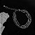 Pulseira Masculina Heavy Aço Inox - Imagem 3