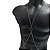 Body Chain Masculino Punch - Imagem 2