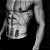Colar de Corpo Body Chain Dionísio Masculino Aço Prata - Imagem 4