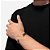 Bracelete Masculino Warrior Zamac - Imagem 1