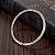 Bracelete Origens Viking Nórdico Aço Ajustável - Imagem 4
