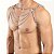 Body Chain Masculino Serenity - Imagem 2