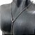 Body Chain Masculino Triangle - Imagem 2