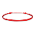 Pulseira Kabballah Vermelha - Imagem 1