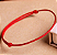 Pulseira Kabballah Vermelha - Imagem 2