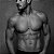 Body Chain Masculino Pingente Trevo Cleef - Imagem 1