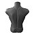 Body Chain Masculino Pingente Trevo Cleef - Imagem 4