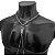 Colar de Corpo Body Chain Masculino Prometheus - Imagem 3