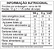 Molho Zafrán Cheddar 1,05 Kg - Imagem 3
