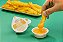 Molho Cheddar Zafrán Blister 30g - Caixa com 96 unidades - Imagem 3