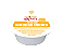Molho American Chicken Zafrán Blister 30g - Caixa com 96 unidades - Imagem 1
