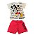 Conjuntinho Mickey - Imagem 1