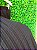 Saia Plissada - em Crepe Jacquard - Imagem 7