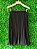 Saia Plissada - em Crepe Jacquard - Imagem 5