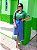 Saia Maxi Midi Jeans sem Elastano - Imagem 3