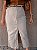 Saia Maxi Midi Jeans com Fenda Frontal - Imagem 4