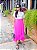 Saia Maxi Midi Babados Envelope - Em Crepe - Imagem 8