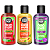 KIT ÓLEO MULTIFUNCIONAL NATUHAIR MELANCIA + ÓLEO MULTIFUNCIONAL MARACUJÁ + ÓLEO MULTIFUNCIONAL UVA 60 ML - Imagem 5