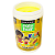 Creme para pentear Kids Maracujá Natuhair 1kg - Imagem 2