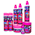 Kit Kids SOS Natuhair Completo - Imagem 1