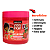 Kit Gelatina Frutas Vermelhas 550g: Melancia + Morango + Cereja - Imagem 3