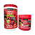 Kit Creme para Pentear Cereja + Gelatina de Cereja Natuhair 500g - Imagem 1
