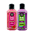 Kit Óleo Multifuncional Morango + Uva Natuhair 60ml - Imagem 1