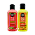 Kit Óleo Multifuncional Melancia + Maracujá Natuhair 60ml - Imagem 1