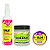 Kit TratMais - Desembaraçante + Gommage + Balm - Imagem 1