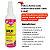 Kit TratMais - Desembaraçante + Gommage + Balm - Imagem 2