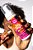 Mousse Natuhair Bela Negra 180ml - Imagem 1
