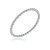 Anel bolinhas - Imagem 1