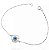 Pulseira olho grego - Imagem 1