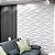 Forma 08 - ABS Preto 1,8mm Gesso/Cimento - Dunas 29 x 43,5 cm - Imagem 2