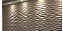 Forma 13 - ABS Preto 1,8mm Gesso/Cimento - Dunas Modernas 2.0 39 x 39 cm - Imagem 2