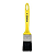 Pincel Tigre 519 2 1/2'' - Imagem 1
