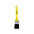 Pincel Tigre 519 1 1/2'' - Imagem 1