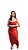 VESTIDO LONGO VIVIENNE - Imagem 1