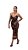 Vestido Midi Bia - Imagem 1
