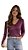 Blusa Modal Gola V - Imagem 4