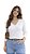 Blusa Modal Gola V - Imagem 2
