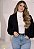 Cardigan Morcego - Imagem 2
