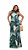 Vestido Longo Tatyany - Imagem 4