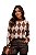 Blusa Modal Escocesa - Imagem 6