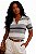 Blusa Modal Polo MC - Imagem 3