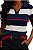 Blusa Modal Polo MC - Imagem 7