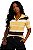 Blusa Modal Polo MC - Imagem 5